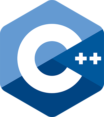 C++ color Icon
